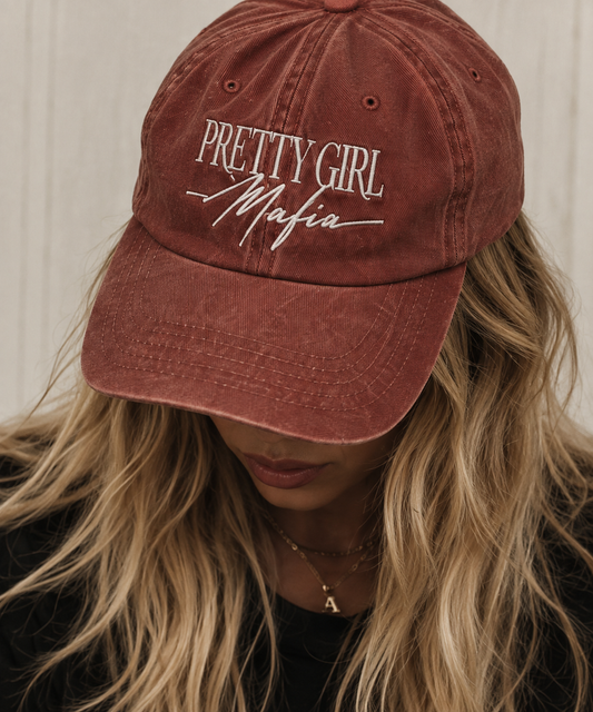 Members Only Vintage Cap