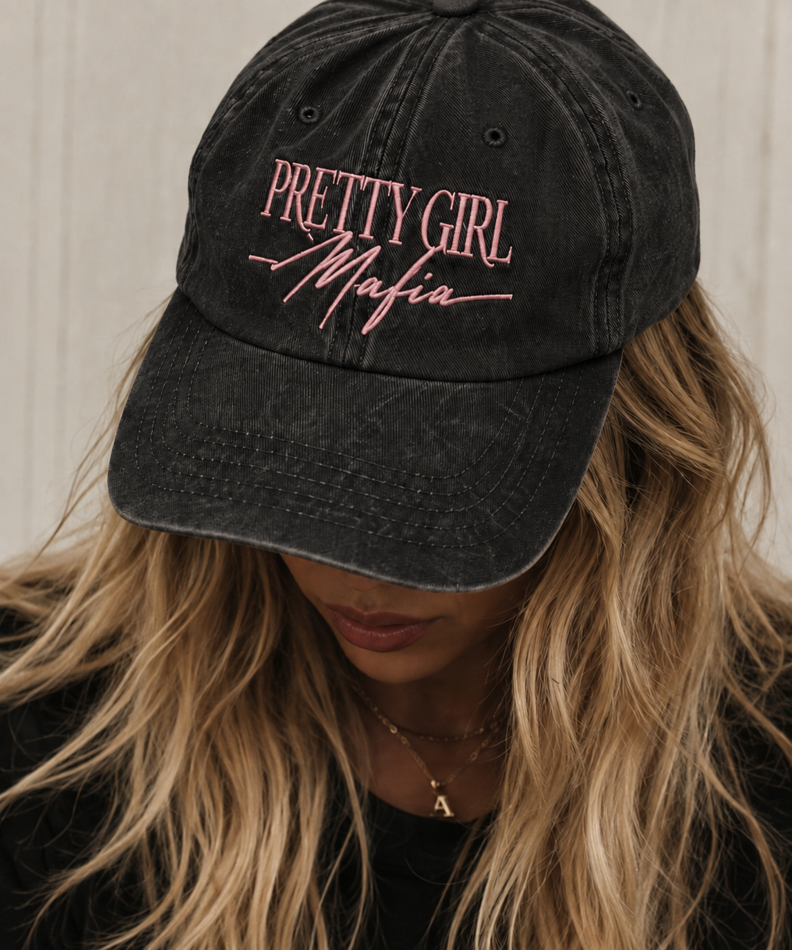 Members Only Vintage Cap